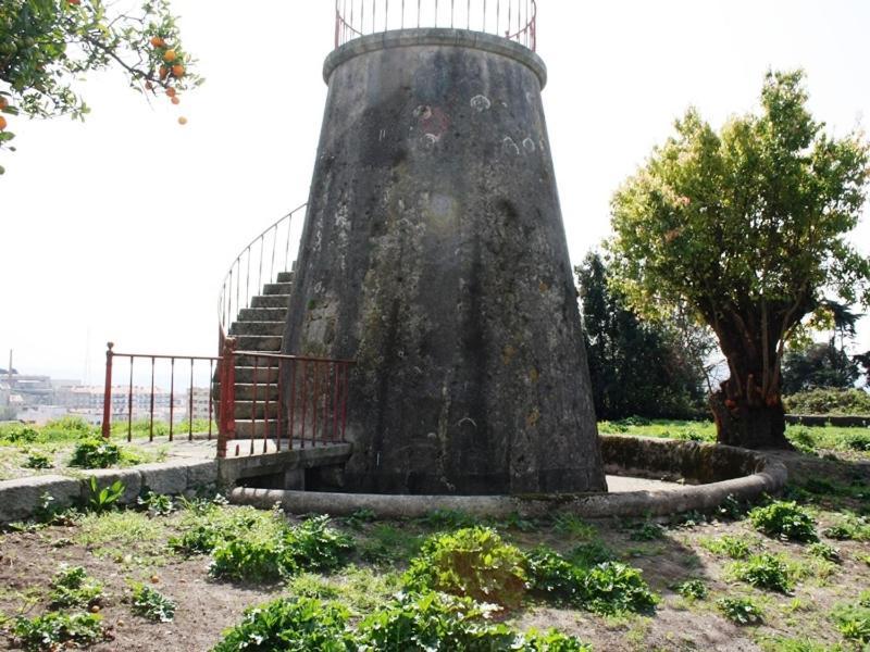 Pedra Iberica Ξενοδοχείο Πόρτο Εξωτερικό φωτογραφία